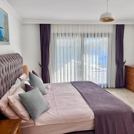 K Casa vacanze Fethiye