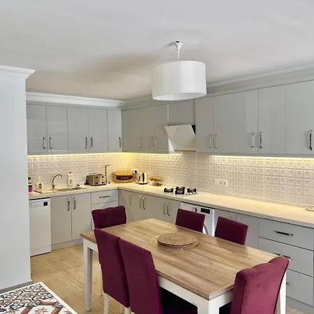 K Casa vacanze Fethiye