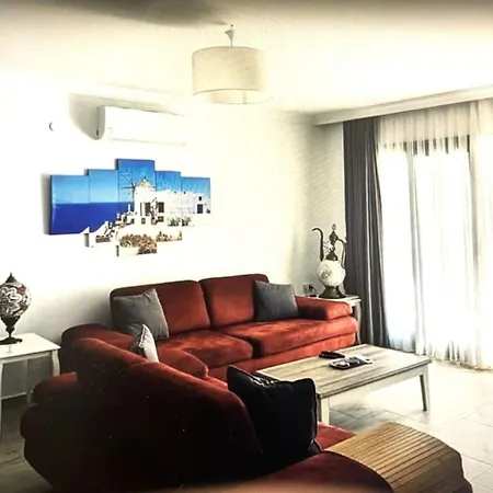 Casa vacanze K *