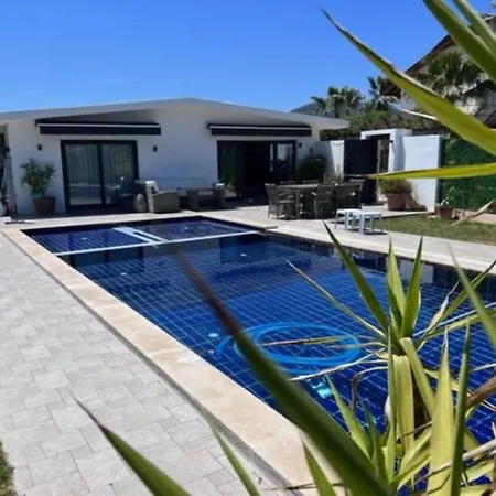 Casa vacanze K