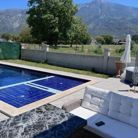 Casa vacanze K Fethiye