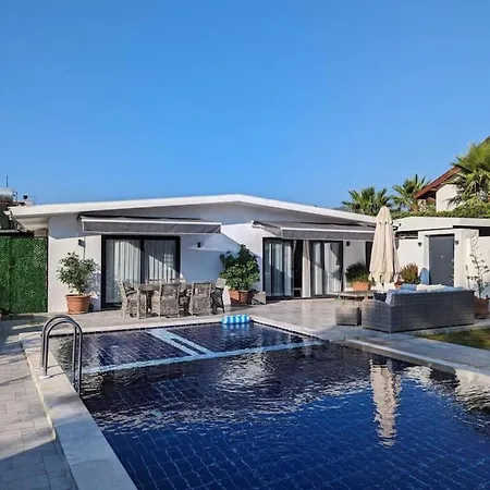 Casa vacanze K
